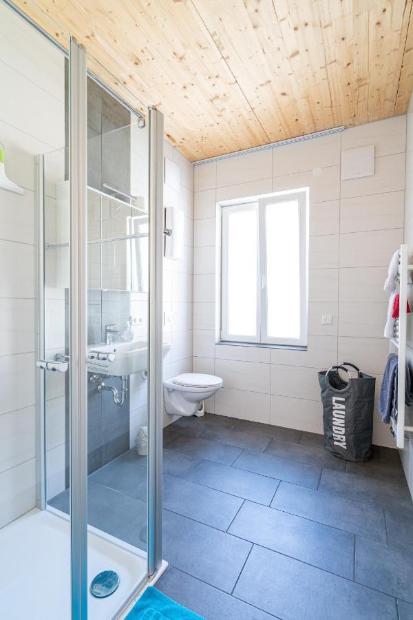 Tagblatts 2-Zimmer Business Apartment Tuttlingen Extérieur photo